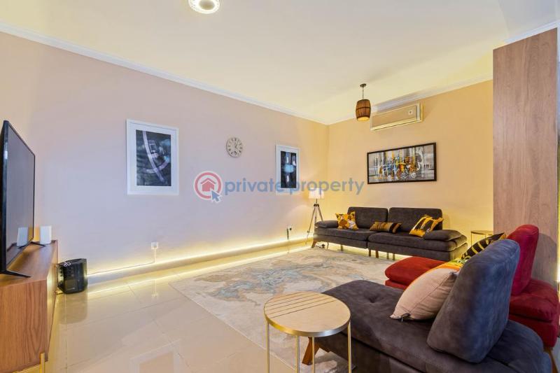 1 bedroom Mini Flat Short let Ikoyi Lagos - 3