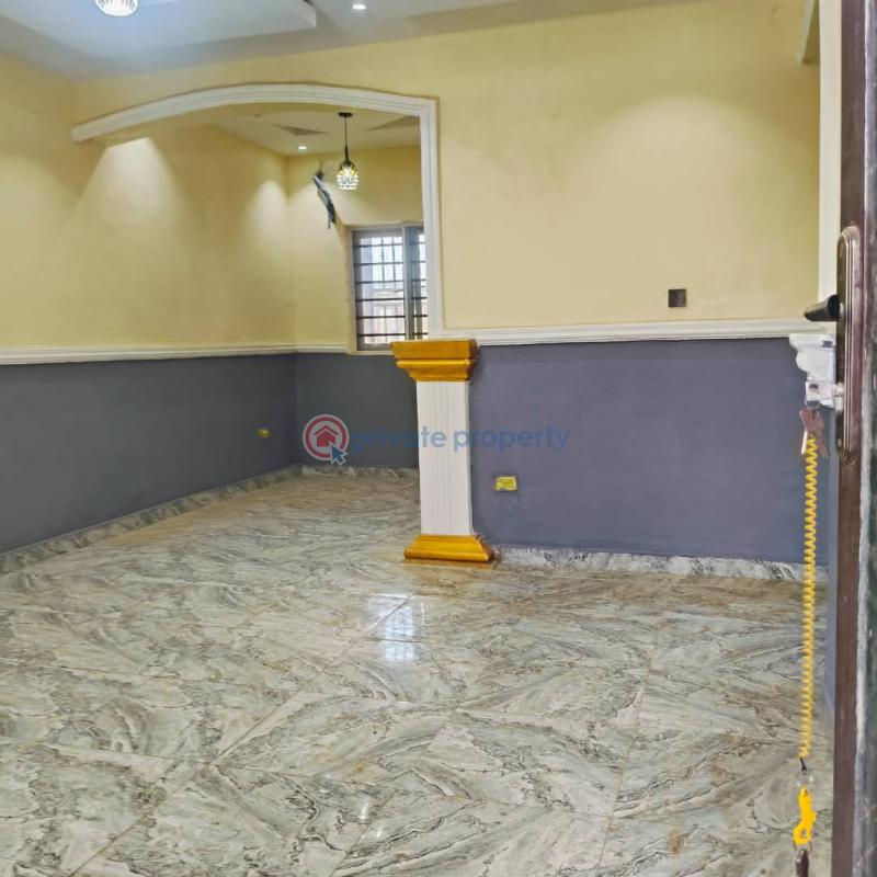1 bedroom Flat & Apartment For Rent Lokogoma Abuja Phase 2  - 17