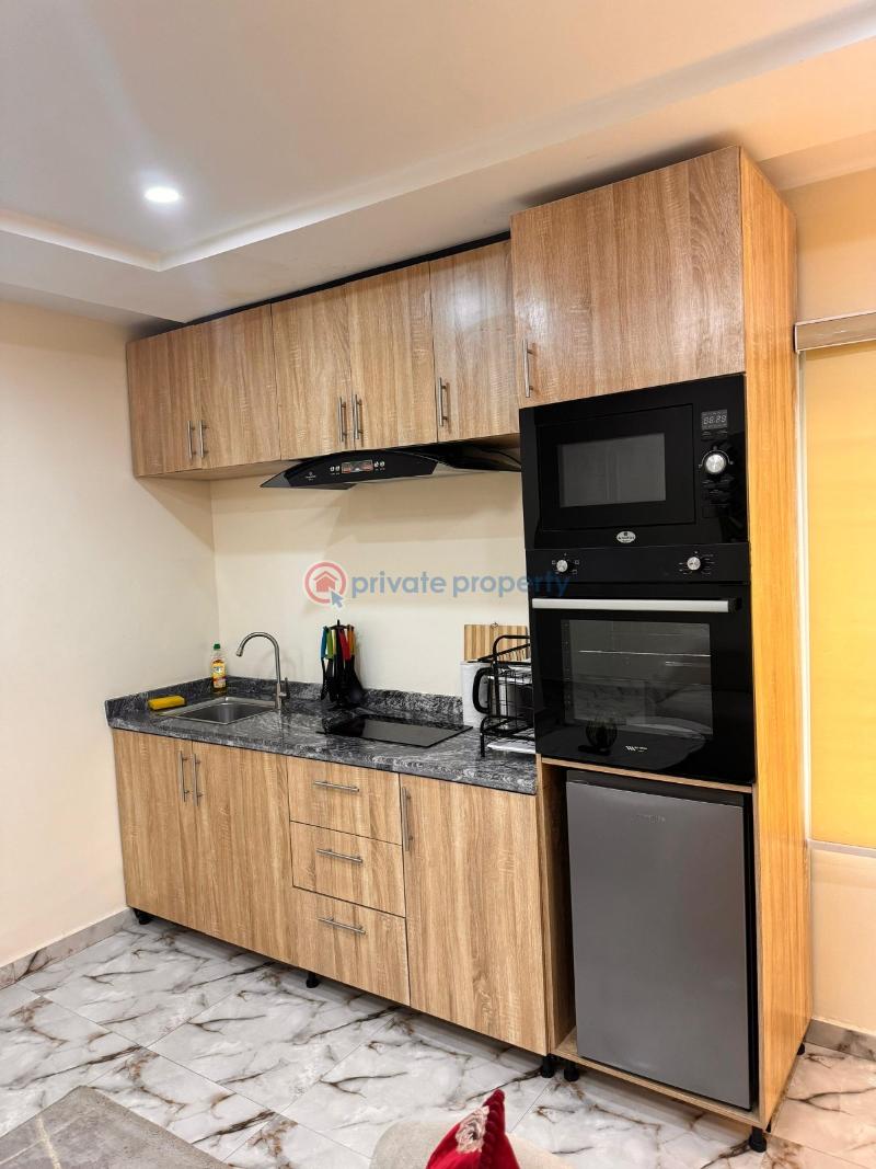1 bedroom Flat & Apartment Short let Ikeja GRA Lagos - 2