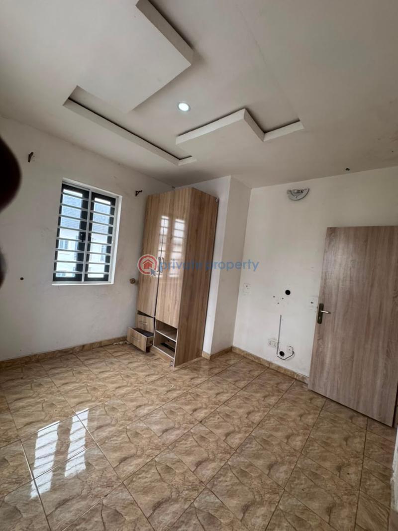 1 bedroom Mini Flat For Rent Ikota Gra Lekki Lagos Ikota Lekki Lagos - 2