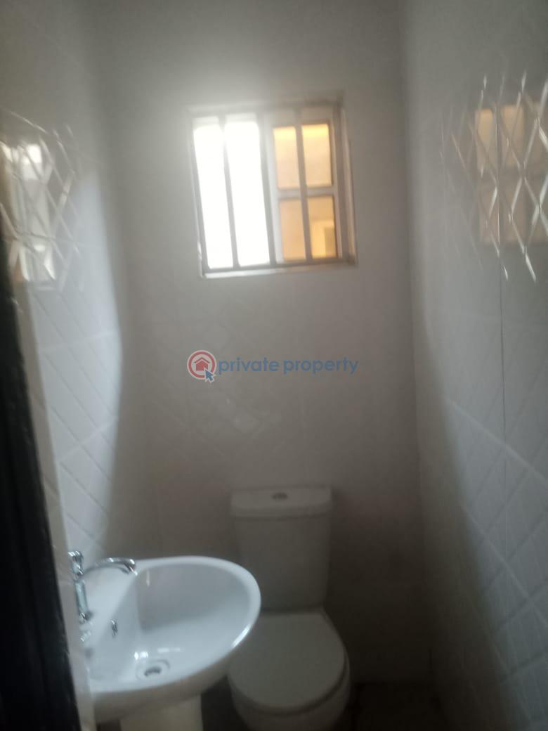 1 bedroom Block Of Flats For Rent Sahara Estate Lokogoma Abuja Phase 2  - 6