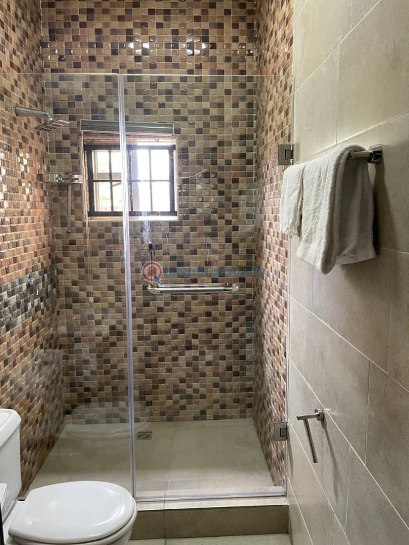 1 bedroom Flat & Apartment Short let Alausa Ikeja Lagos - 5