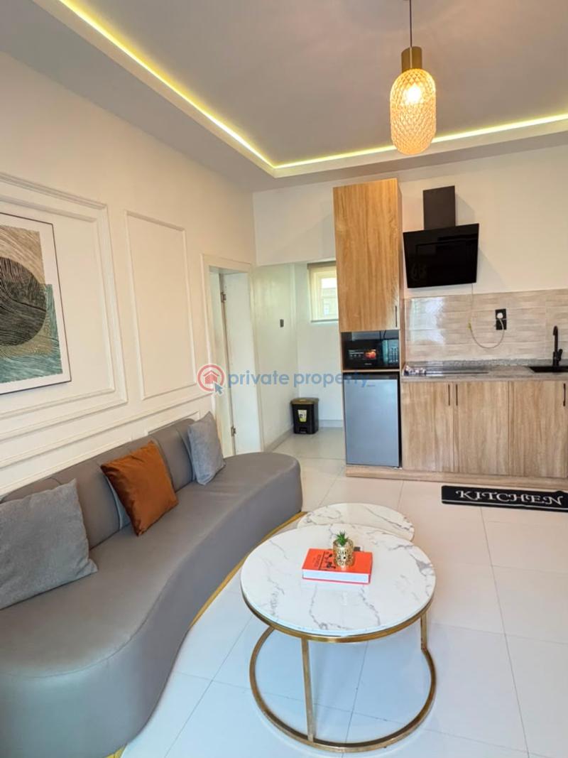 1 bedroom Flat & Apartment For Sale Osapa, Lekki, Lagos Osapa London Lekki Lagos - 1