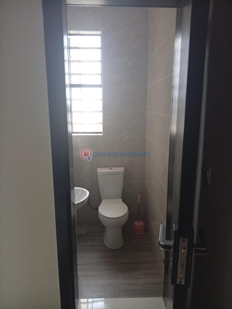 1 bedroom Mini Flat For Rent Sangotedo Ajah Lagos - 2