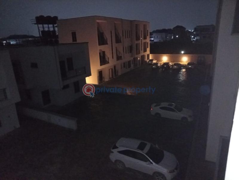 1 bedroom Mini Flat For Rent Sangotedo Ajah Lagos - 0