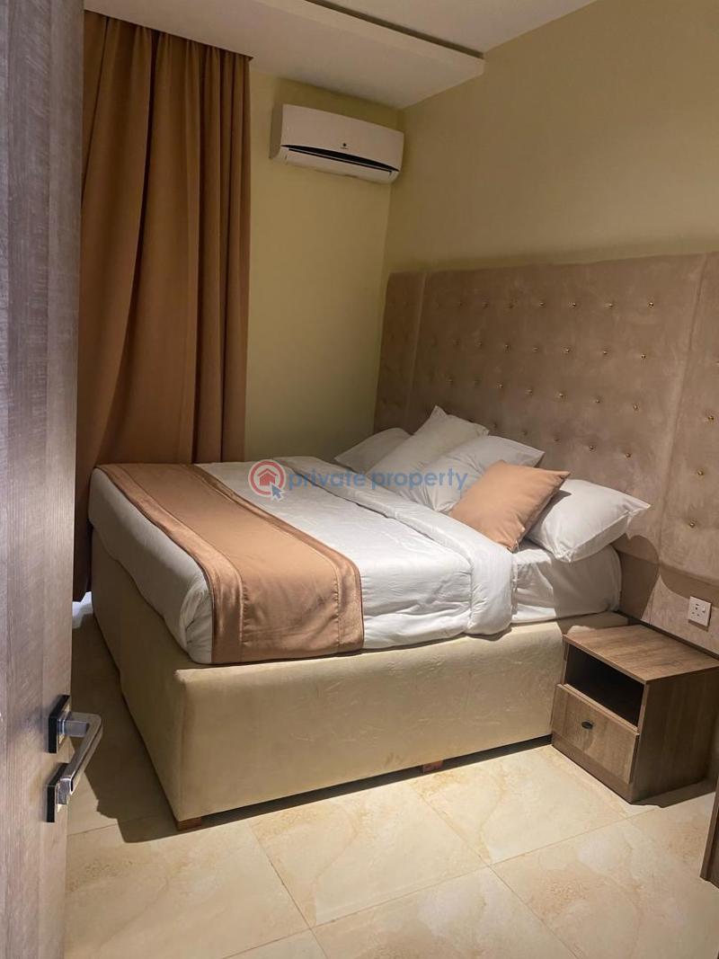 1 bedroom Flat & Apartment Short let Mangoro Ikeja Lagos - 3