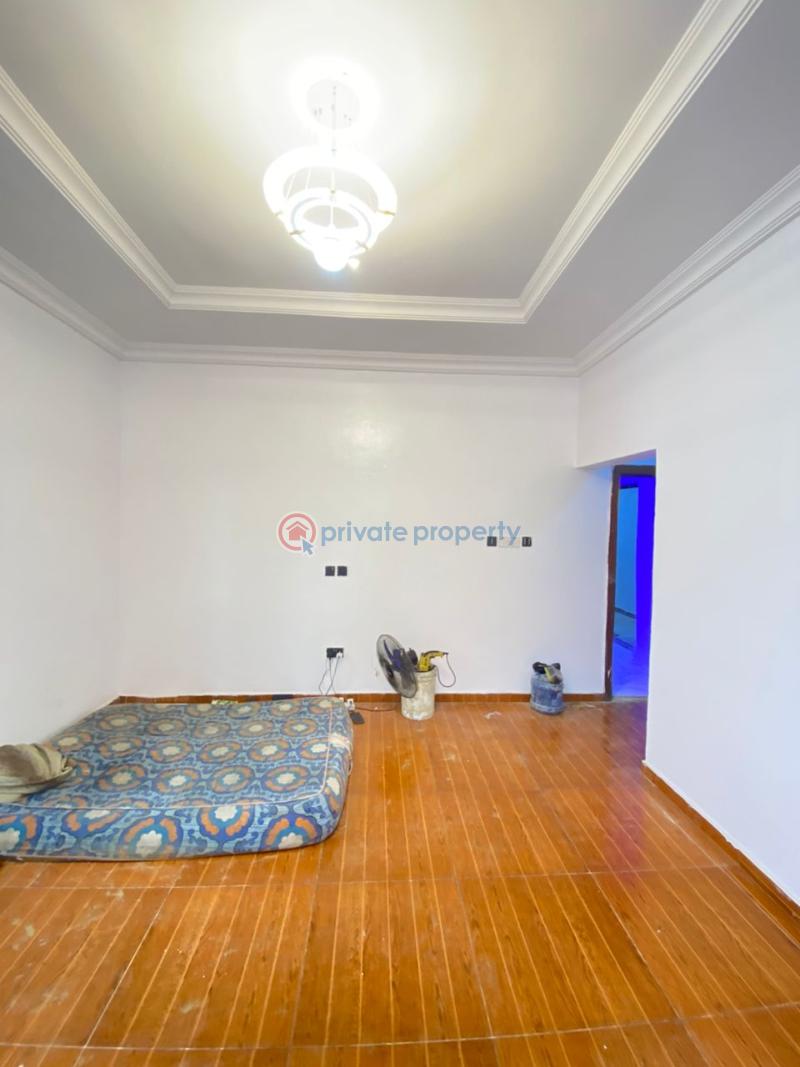 1 bedroom Flat & Apartment For Rent Chevron Drive Lekki Lagos - 0