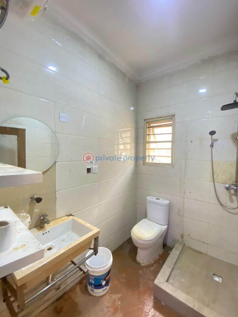 1 bedroom Flat & Apartment For Rent Chevron Drive Lekki Lagos - 7