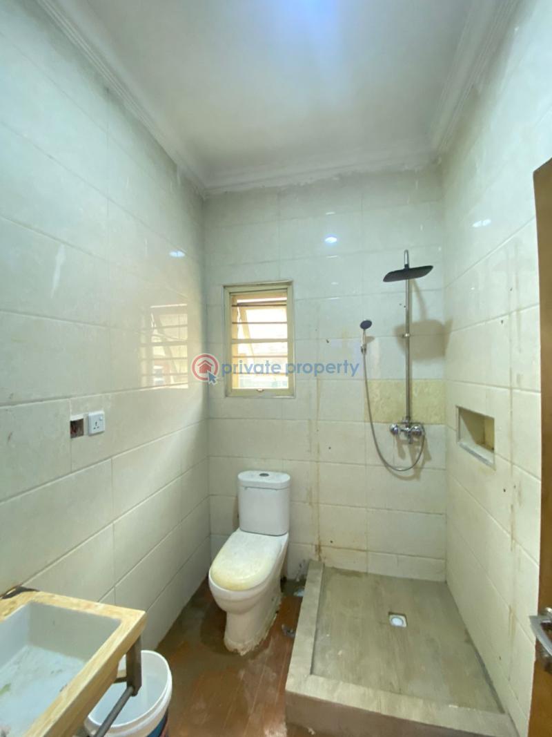1 bedroom Flat & Apartment For Rent Chevron Drive Lekki Lagos - 1