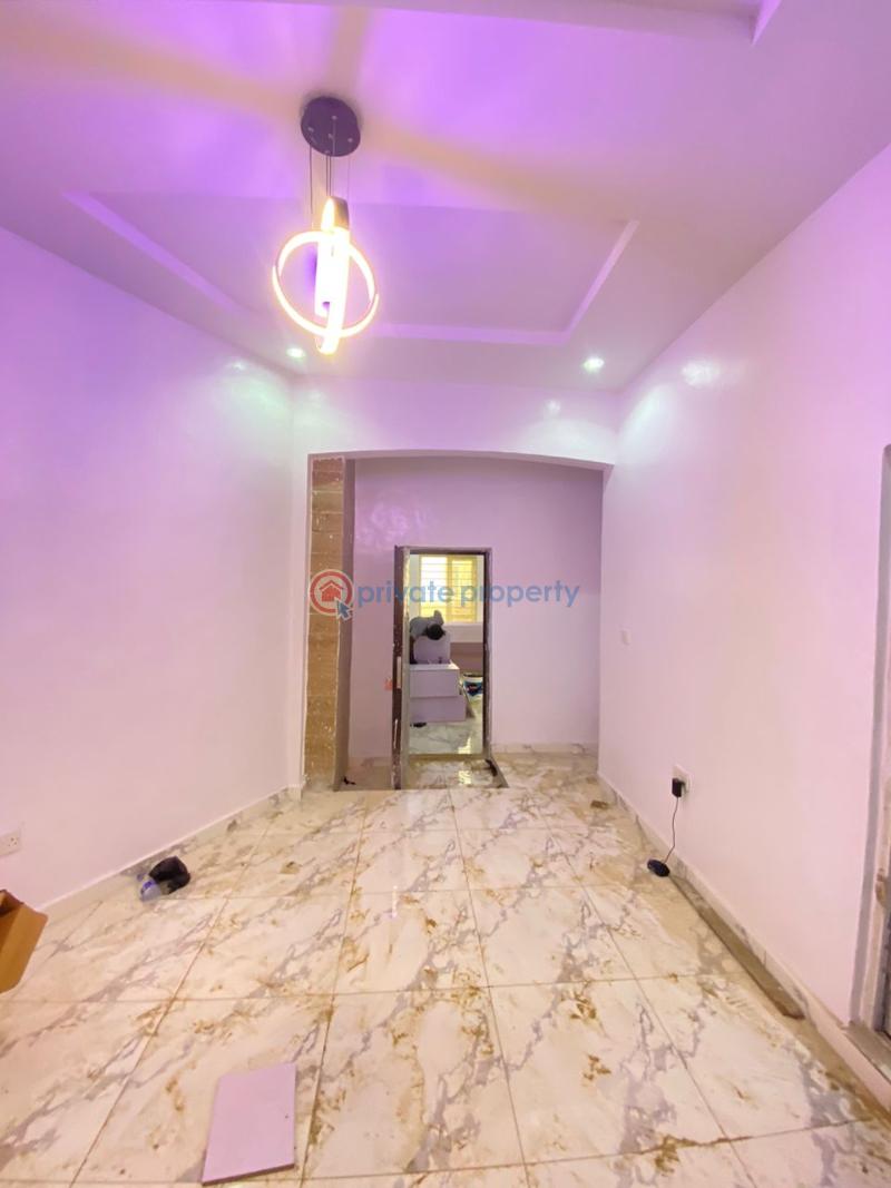 1 bedroom Flat & Apartment For Rent Chevron Drive Lekki Lagos - 5