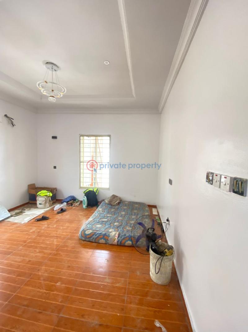 1 bedroom Flat & Apartment For Rent Chevron Drive Lekki Lagos - 2