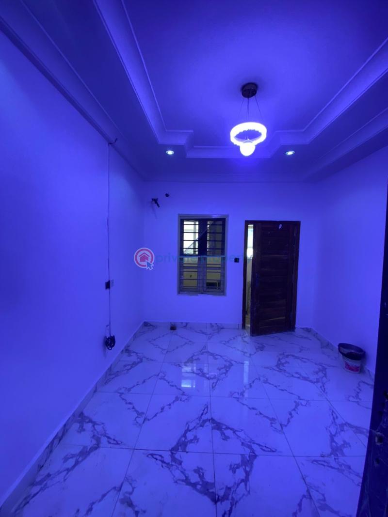 1 bedroom Flat & Apartment For Rent Chevron Drive Lekki Lagos - 6