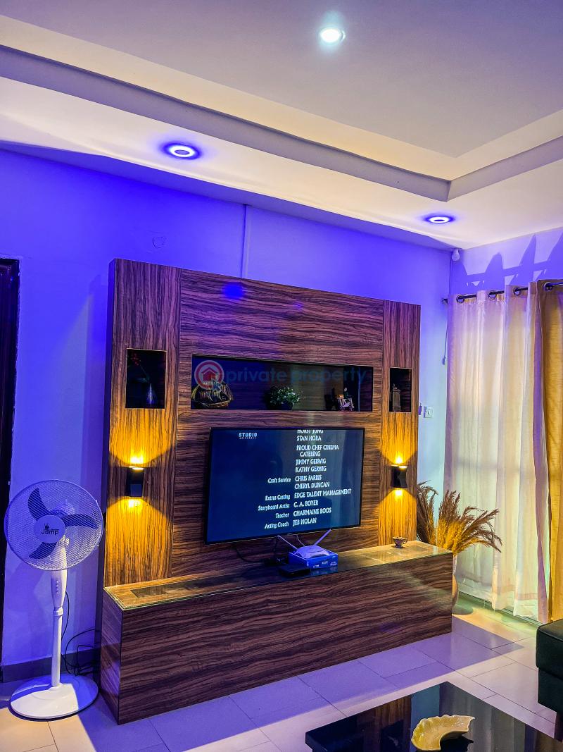 1 bedroom Mini Flat Short let Beside Lagos Business School Ajah Lagos - 5