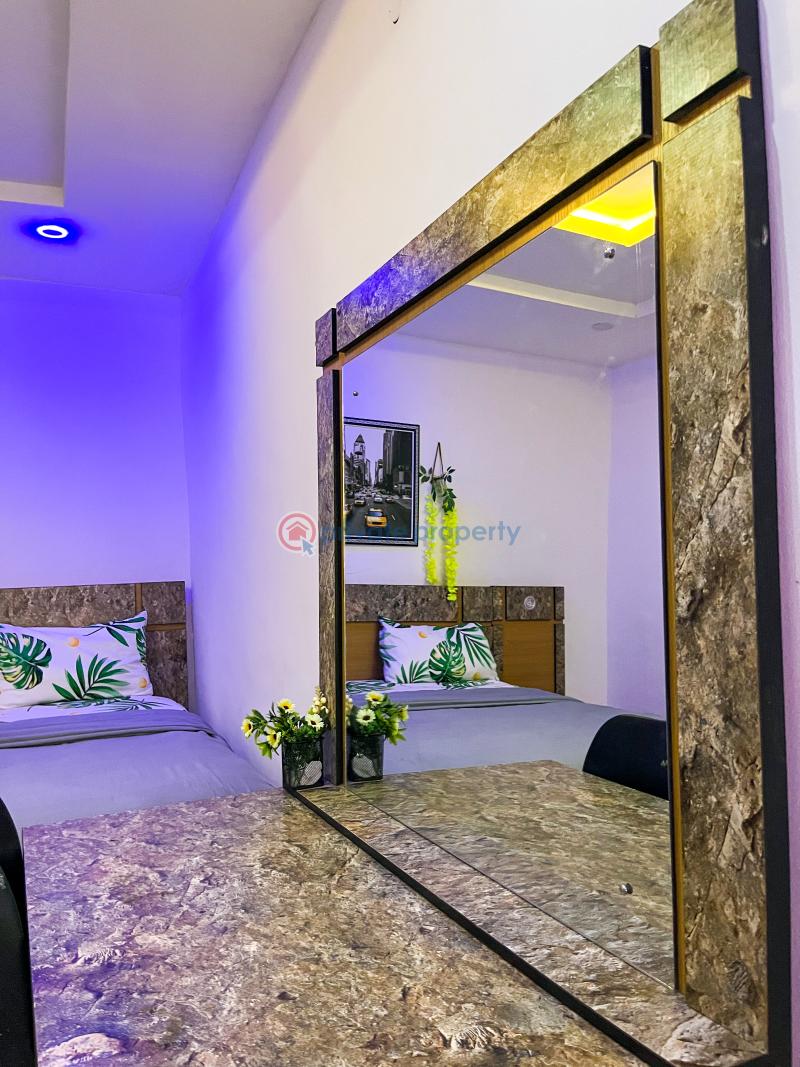 1 bedroom Mini Flat Short let Beside Lagos Business School Ajah Lagos - 12