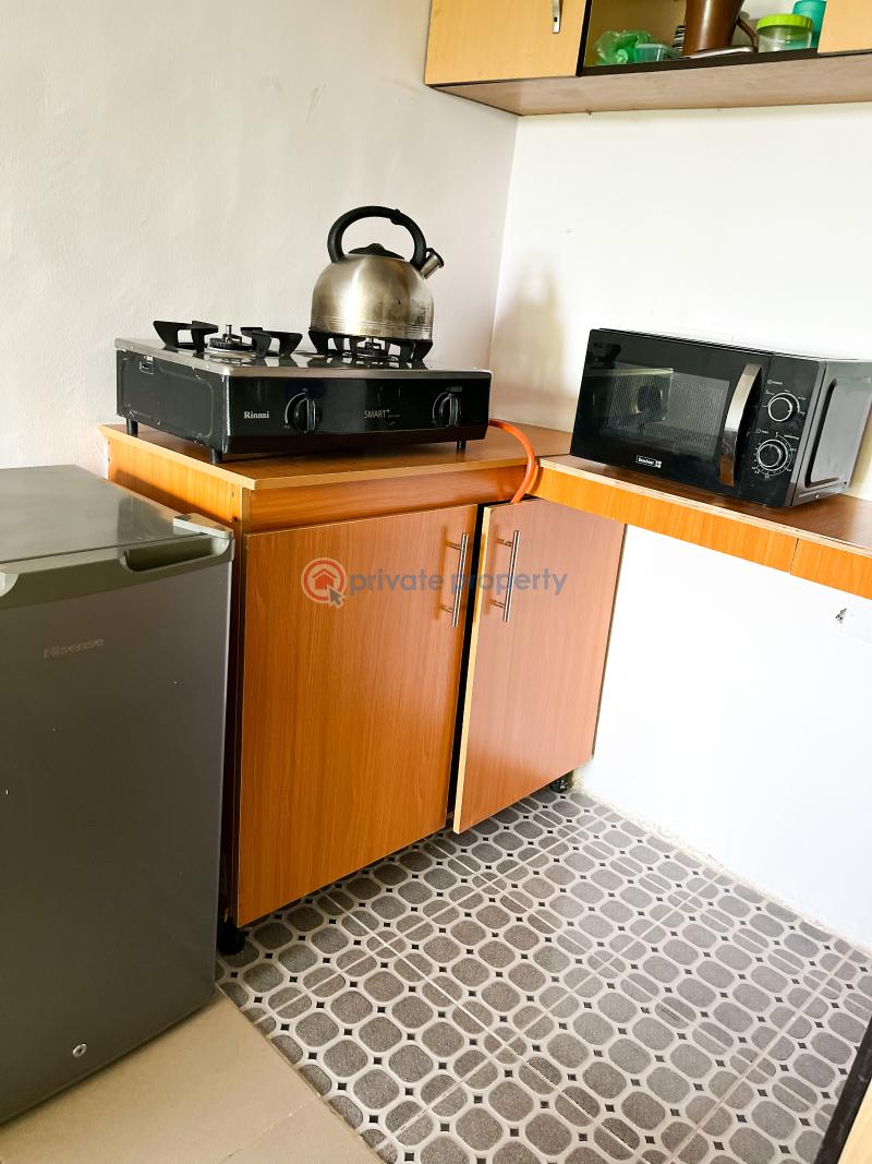 1 bedroom Mini Flat Short let Beside Lagos Business School Ajah Lagos - 0