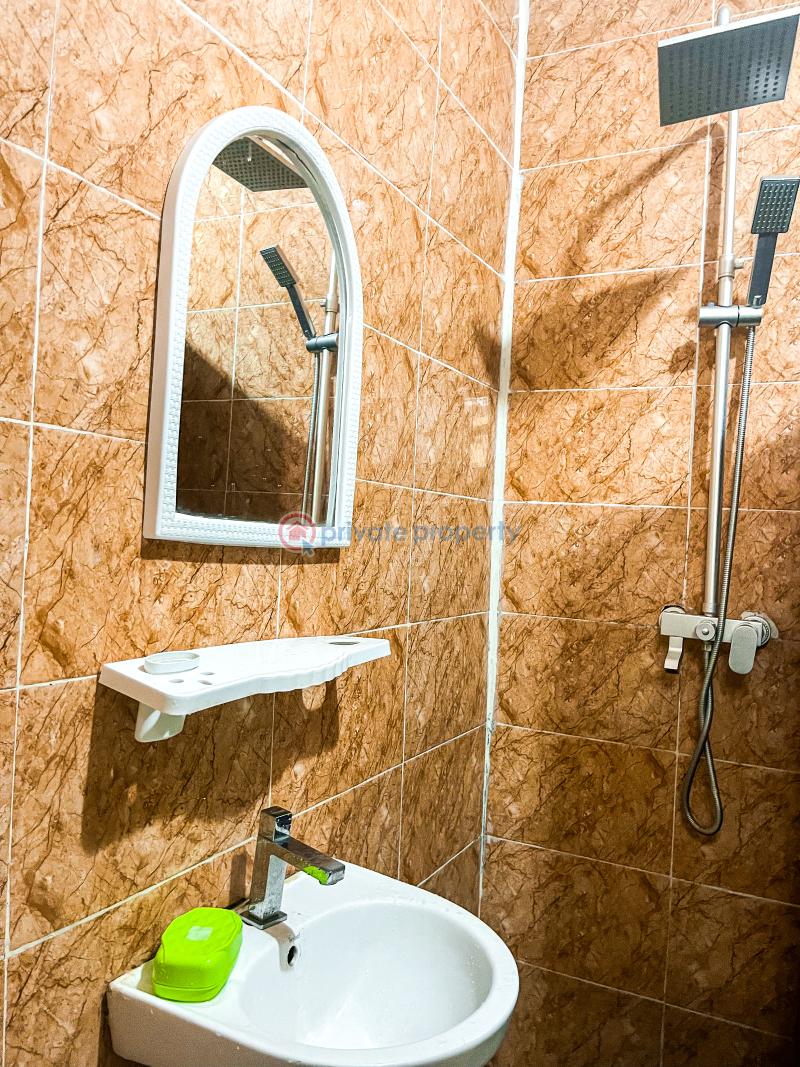 1 bedroom Mini Flat Short let Beside Lagos Business School Ajah Lagos - 16