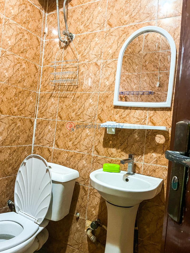 1 bedroom Mini Flat Short let Beside Lagos Business School Ajah Lagos - 15
