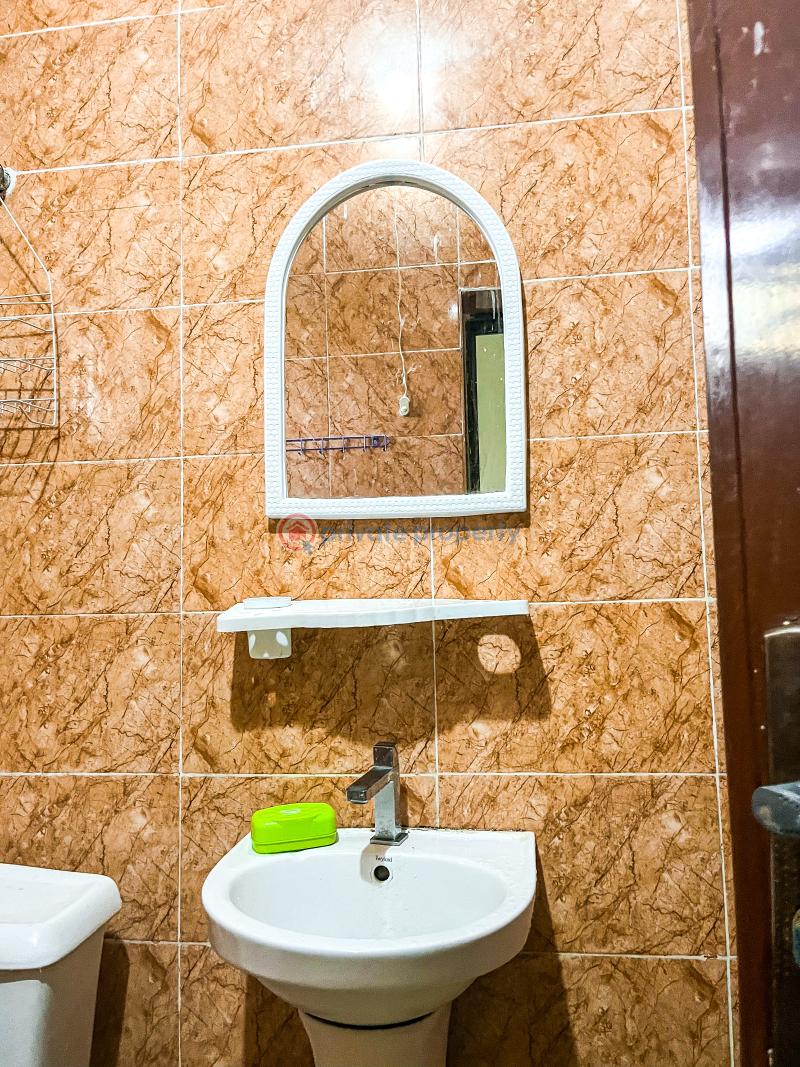 1 bedroom Mini Flat Short let Beside Lagos Business School Ajah Lagos - 14