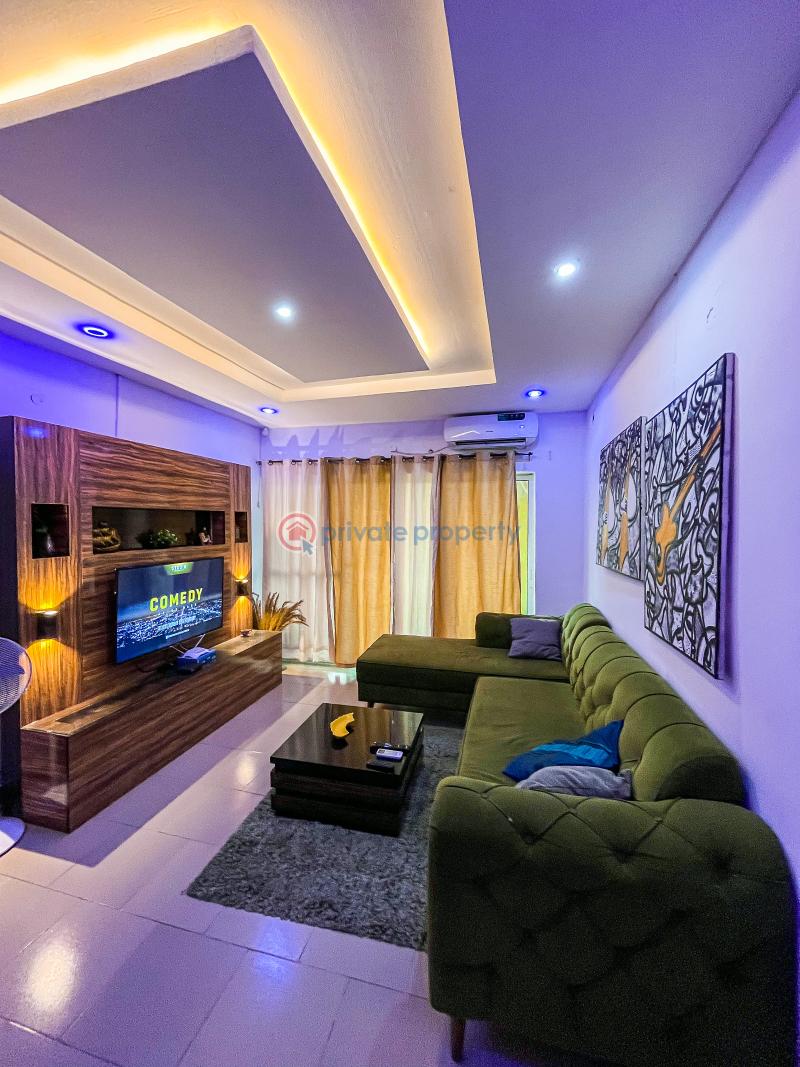 1 bedroom Mini Flat Short let Beside Lagos Business School Ajah Lagos - 3
