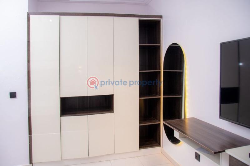1 bedroom Flat & Apartment Short let Lekki Phase 1 Lagos - 3