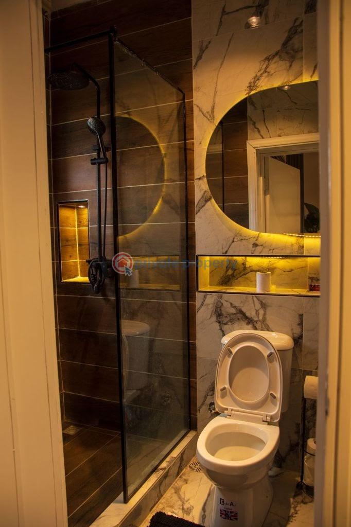 1 bedroom Flat & Apartment Short let Lekki Phase 1 Lagos - 6