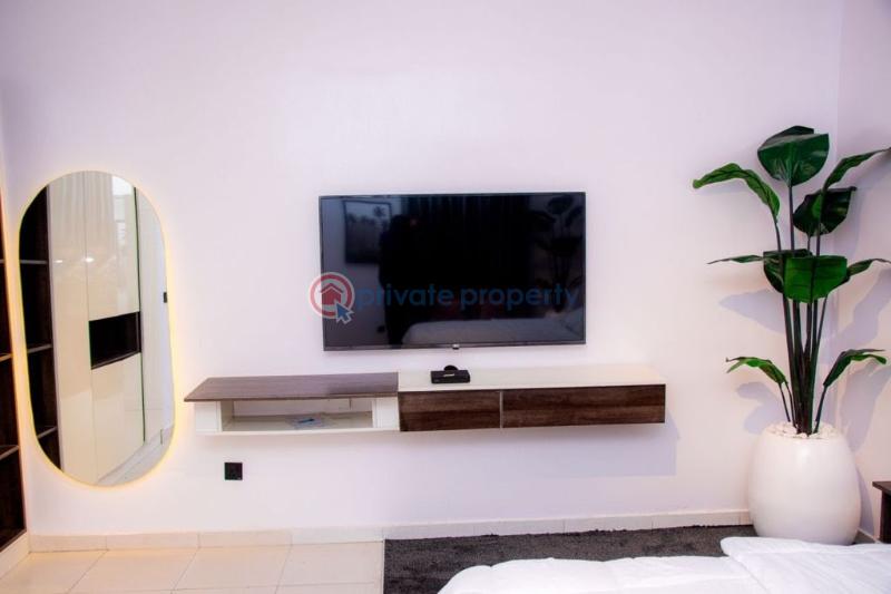 1 bedroom Flat & Apartment Short let Lekki Phase 1 Lagos - 2