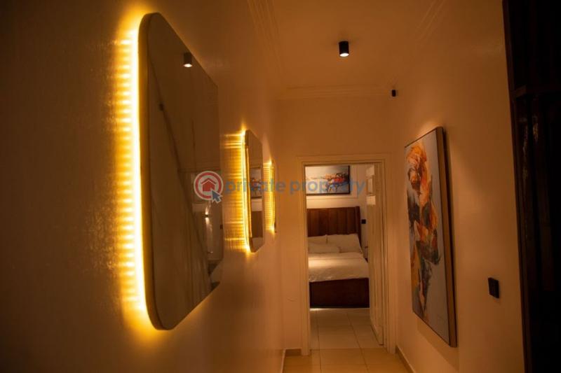 1 bedroom Flat & Apartment Short let Lekki Phase 1 Lagos - 8