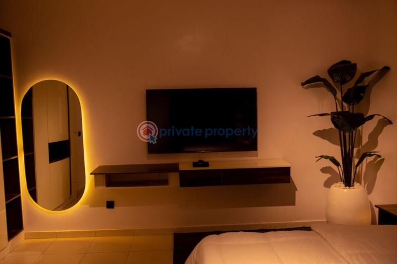 1 bedroom Flat & Apartment Short let Lekki Phase 1 Lagos - 5