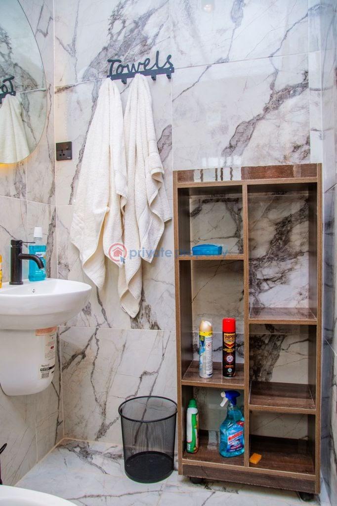 1 bedroom Flat & Apartment Short let Lekki Phase 1 Lagos - 7