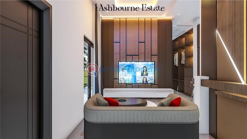 Mini Flat For Sale Sangotedo Ajah Lagos - 2