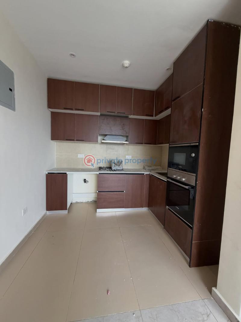 1 bedroom Block Of Flats For Rent Victoria Island Lagos - 14