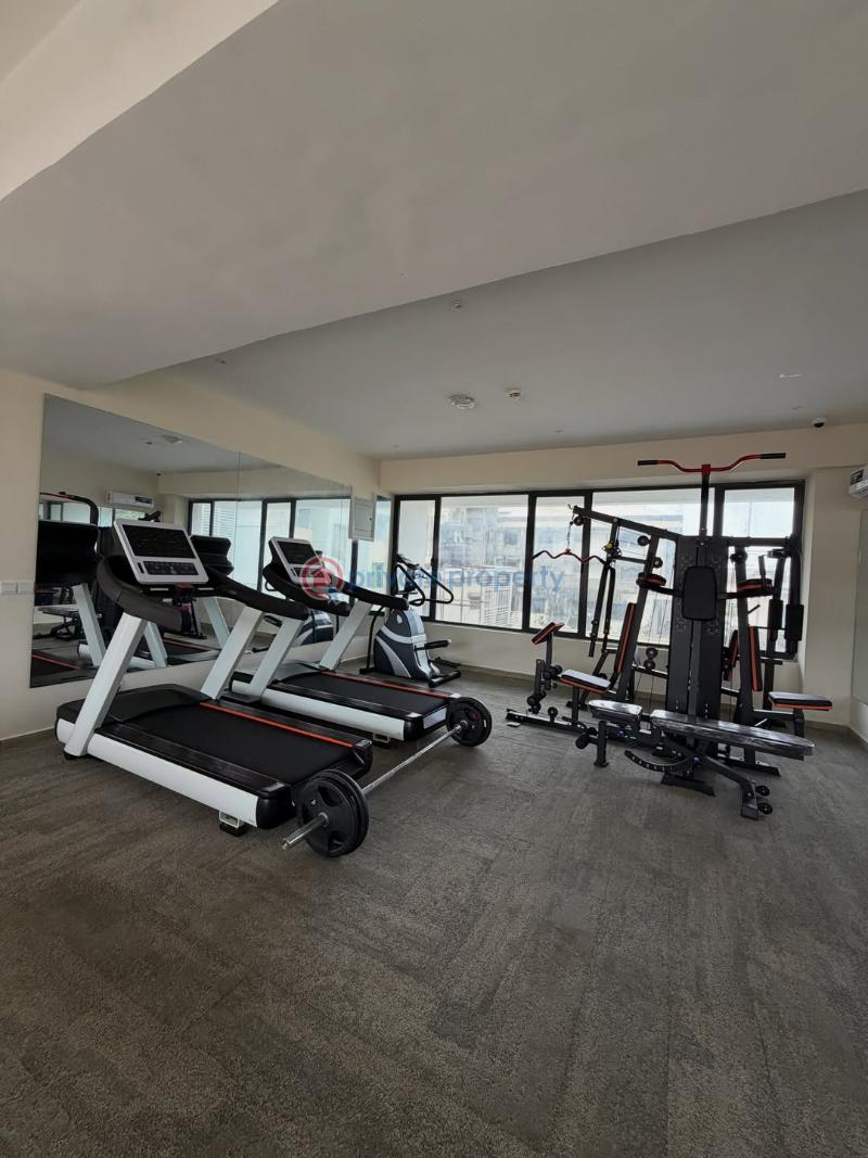 1 bedroom Block Of Flats For Rent Victoria Island Lagos - 11
