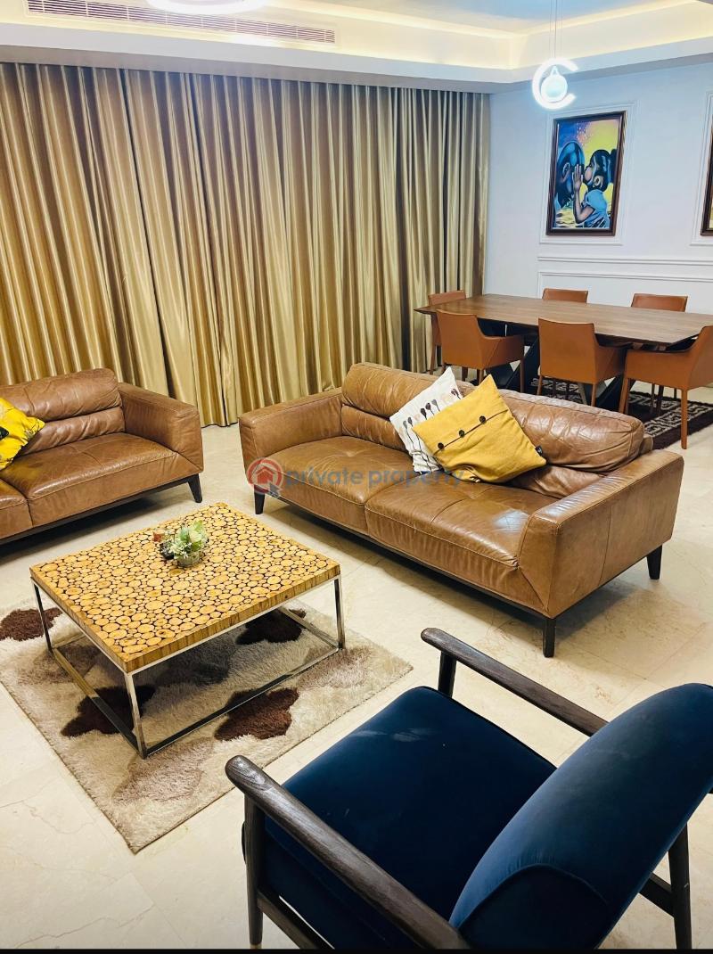 One bedroom apartment in victoria island - 2 2 bedroom Block Of Flats For Sale Oniru Victoria Island Lagos - 2