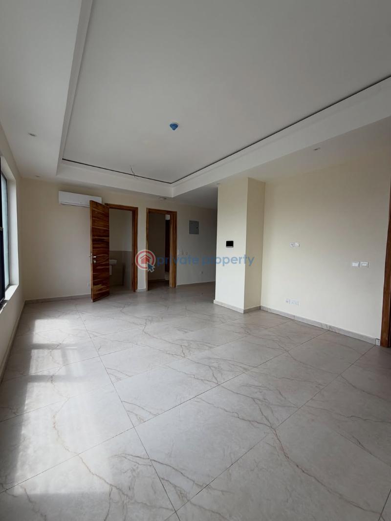 1 bedroom Block Of Flats For Rent Victoria Island Lagos - 16