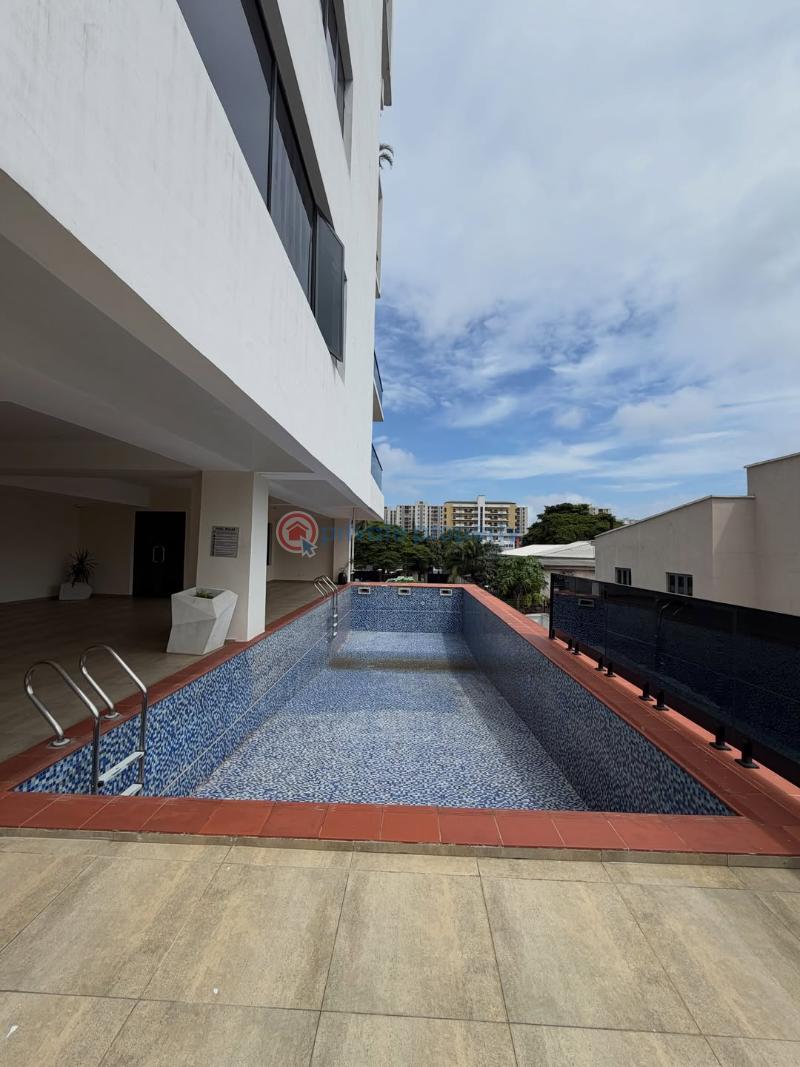 1 bedroom Block Of Flats For Rent Victoria Island Lagos - 12