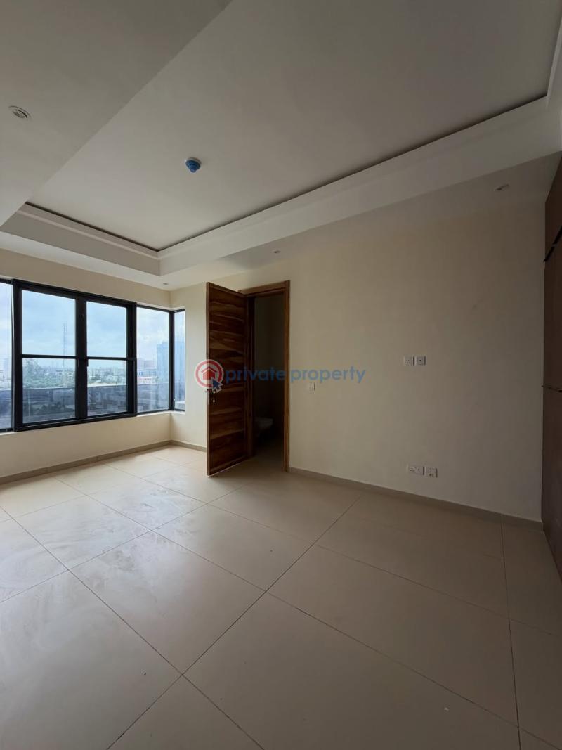 1 bedroom Block Of Flats For Rent Victoria Island Lagos - 7