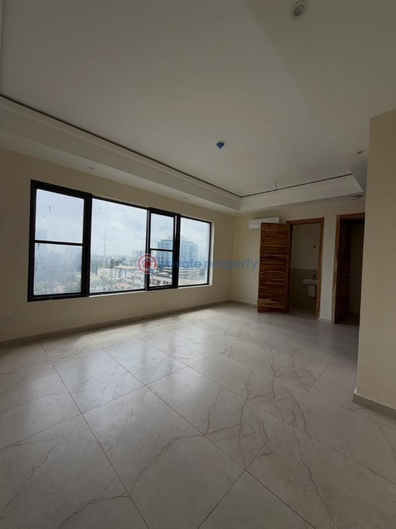 1 bedroom Block Of Flats For Rent Victoria Island Lagos - 1