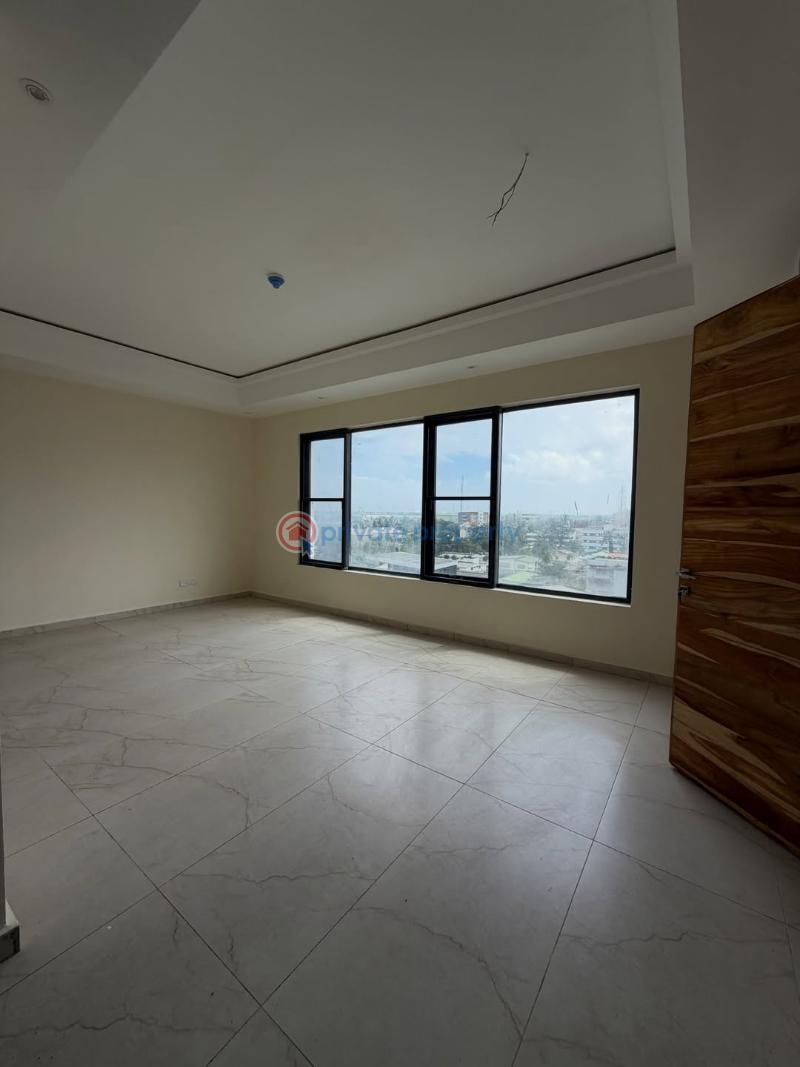 1 bedroom Block Of Flats For Rent Victoria Island Lagos - 8