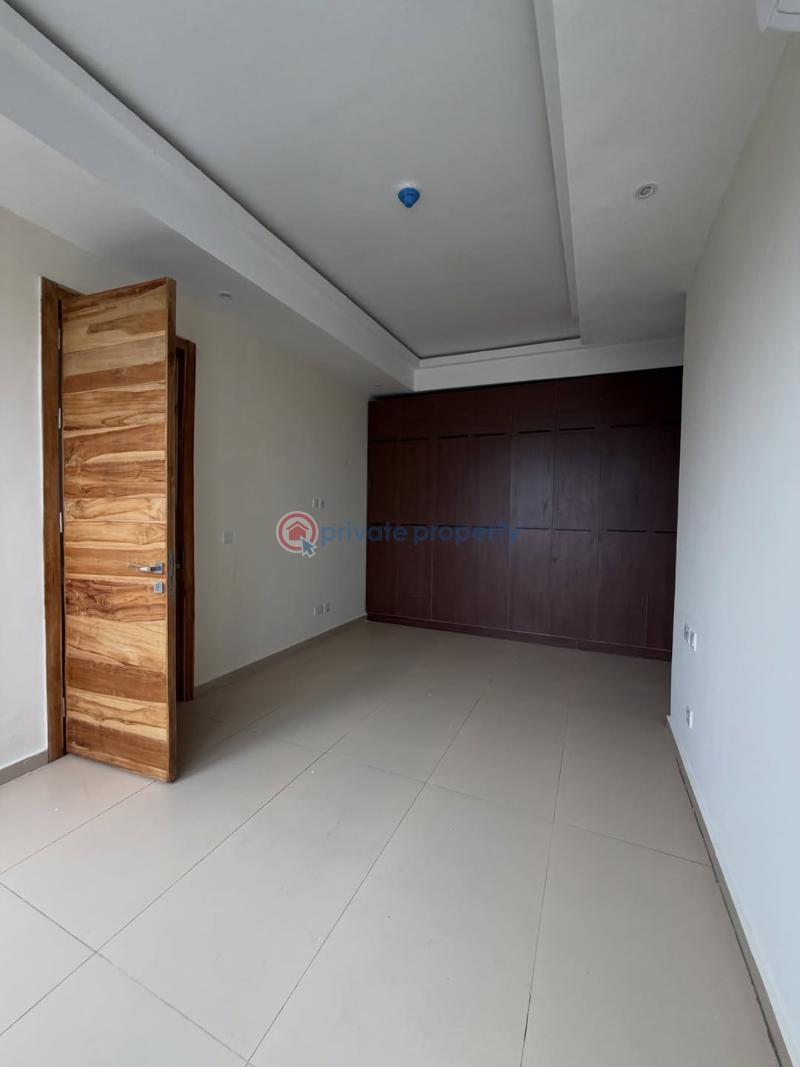 1 bedroom Block Of Flats For Rent Victoria Island Lagos - 2