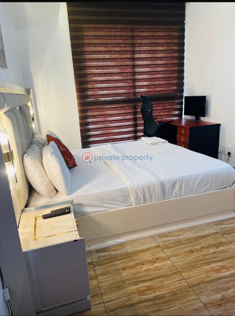 One bedroom apartment in victoria island - 5 2 bedroom Block Of Flats For Sale Oniru Victoria Island Lagos - 5