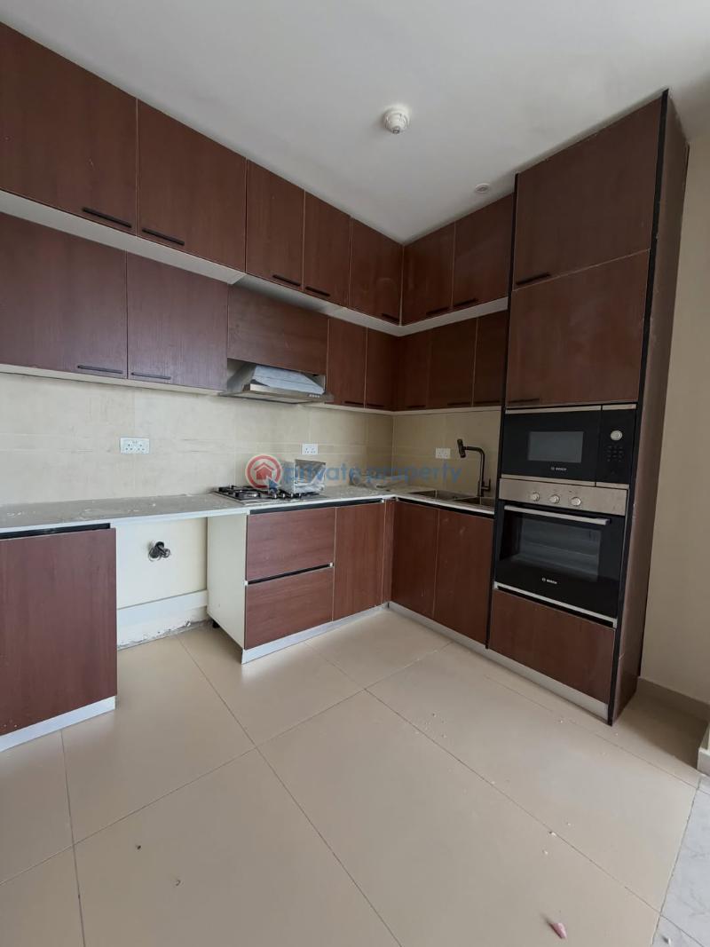 1 bedroom Block Of Flats For Rent Victoria Island Lagos - 13
