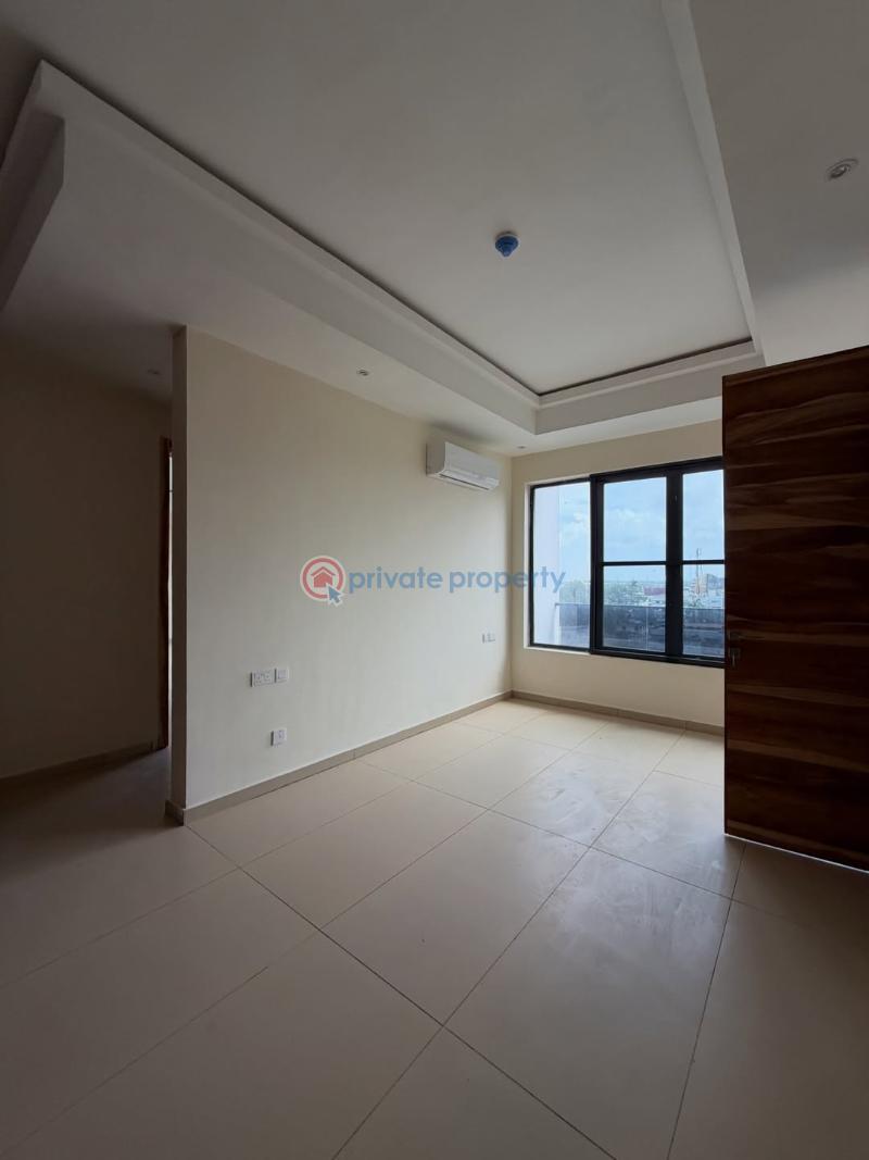 1 bedroom Block Of Flats For Rent Victoria Island Lagos - 5