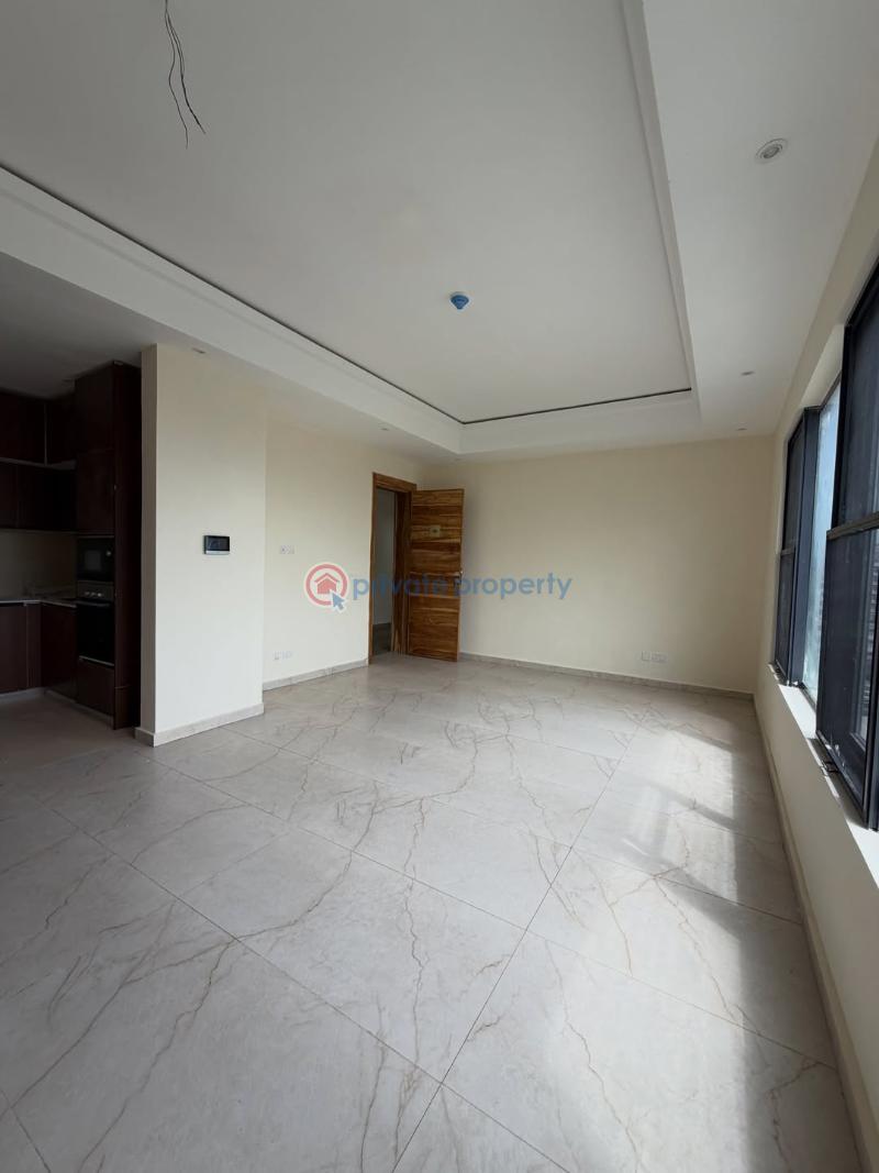 1 bedroom Block Of Flats For Rent Victoria Island Lagos - 15
