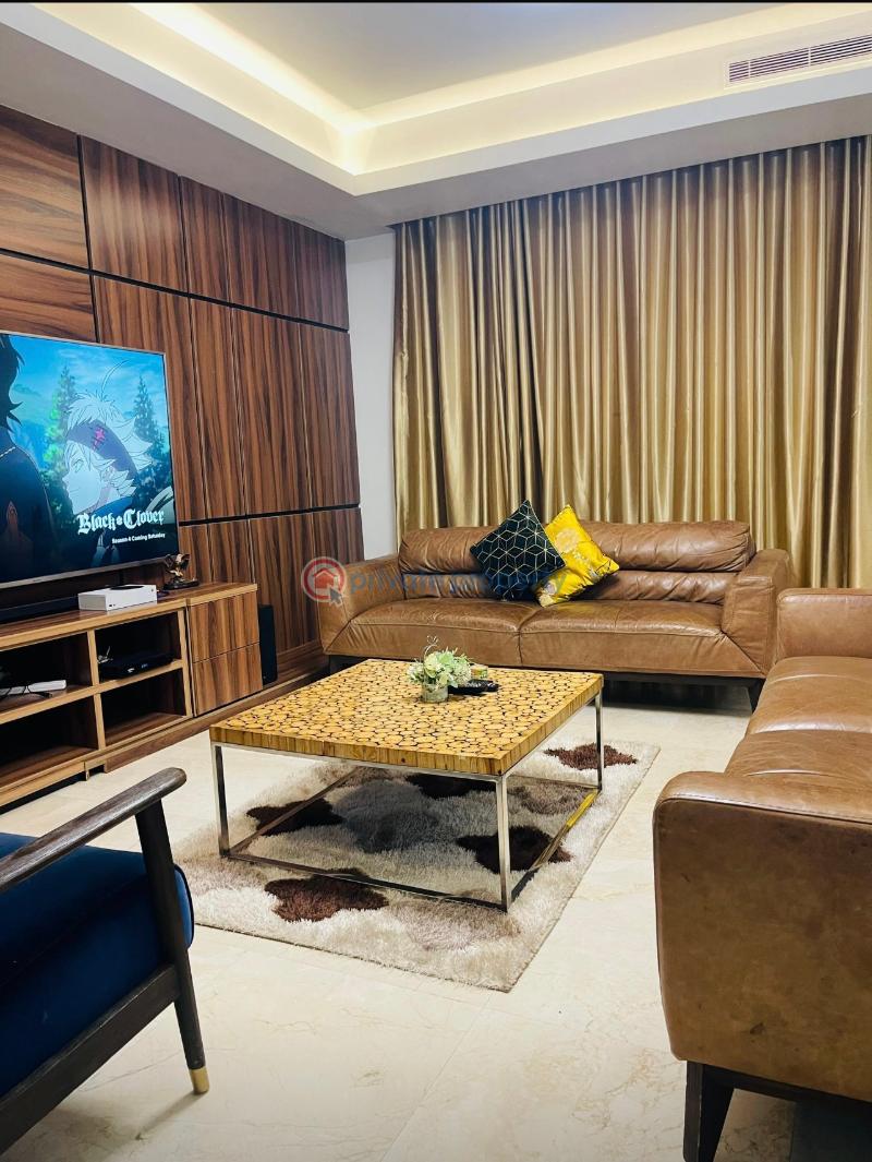 2 bedroom Block Of Flats For Sale Oniru Victoria Island Lagos - 0