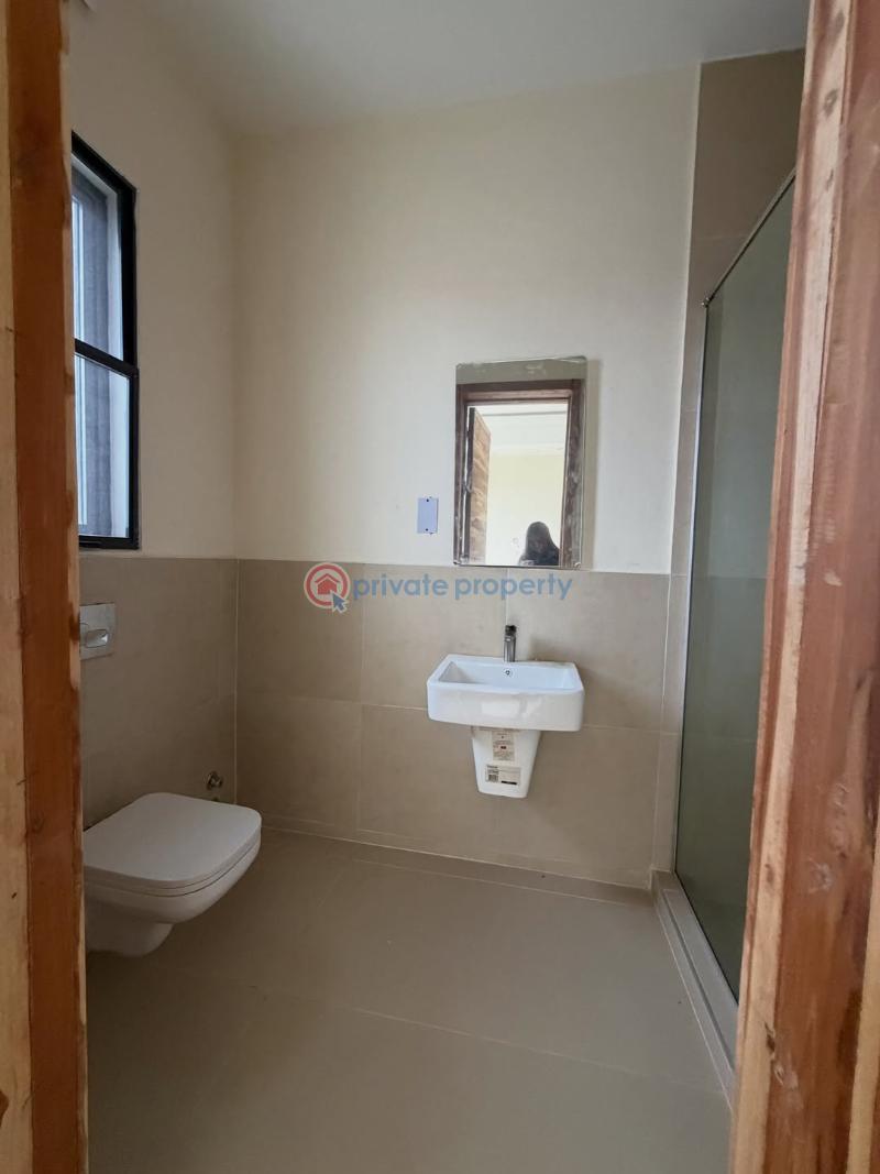 1 bedroom Block Of Flats For Rent Victoria Island Lagos - 4