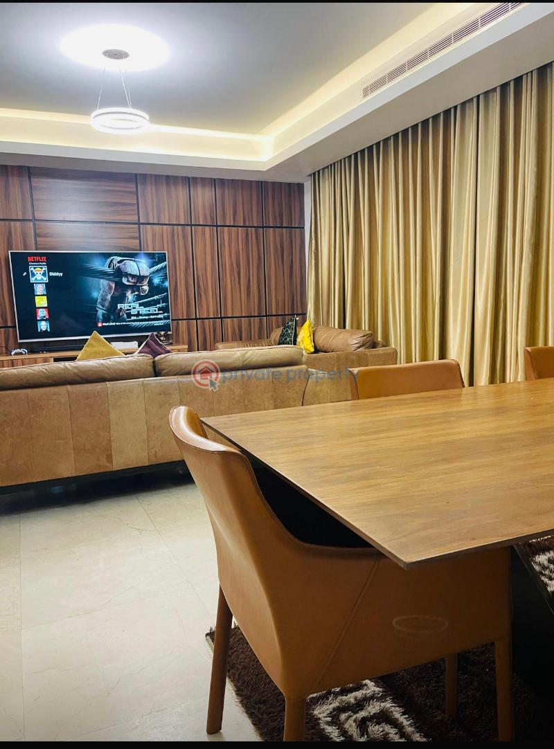 One bedroom apartment in victoria island - 4 2 bedroom Block Of Flats For Sale Oniru Victoria Island Lagos - 4