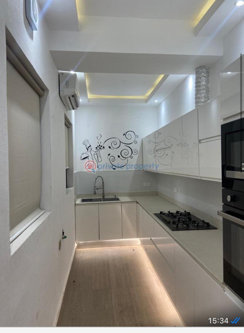 1 bedroom Flat & Apartment For Sale Ikate Lekki Lagos - 2