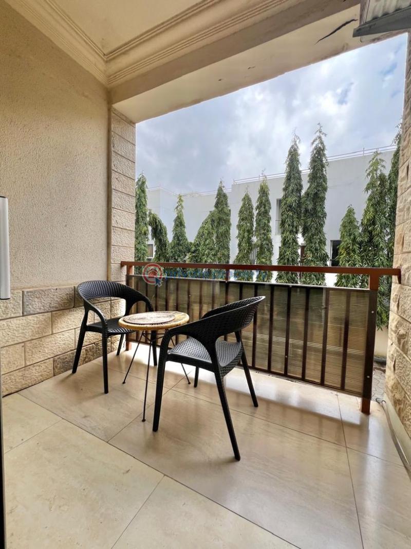 1 bedroom Block Of Flats Short let Jahi Gilmore Jahi Abuja Phase 2  - 2