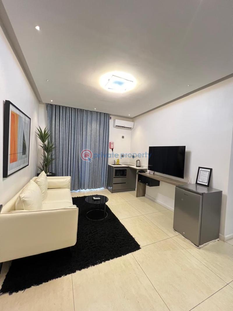1 bedroom Block Of Flats Short let Jahi Gilmore Jahi Abuja Phase 2  - 6