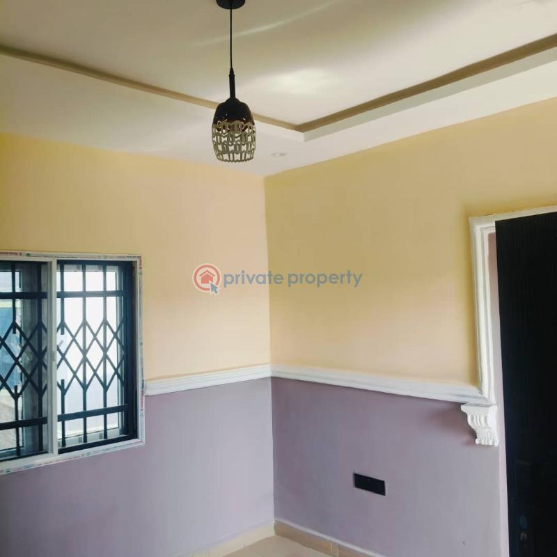 1 bedroom Flat & Apartment For Rent Lokogoma Abuja Phase 2  - 6